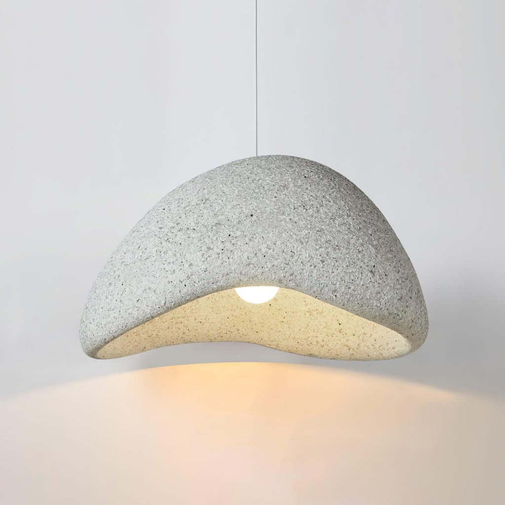 khmara-halia-speckled-pendant-lamp-anzaz-∅ 23.6″ x H 13.8″ / Dia 60cm x H 35cm-43