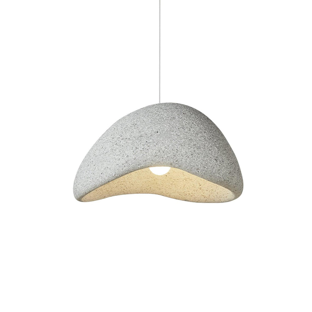khmara-halia-speckled-pendant-lamp-anzaz-∅ 23.6″ x H 13.8″ / Dia 60cm x H 35cm-41