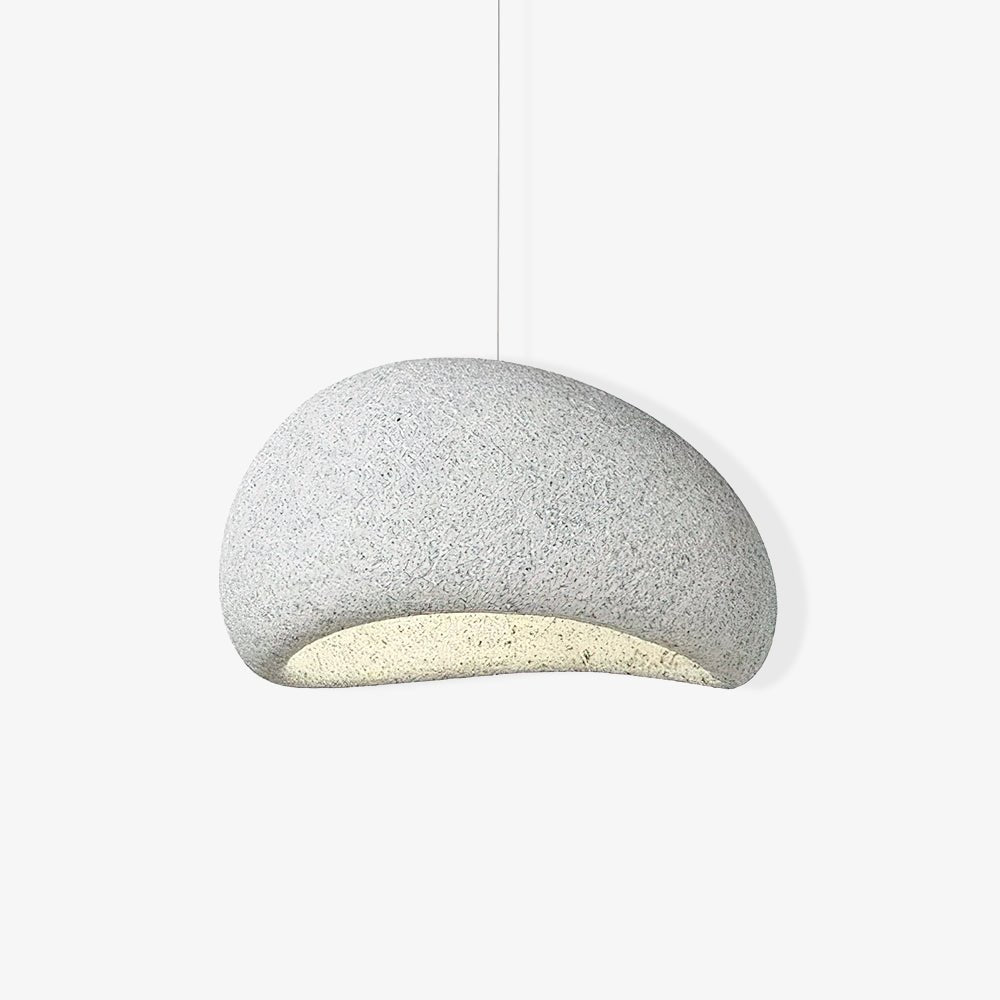 khmara-halia-speckled-pendant-lamp-anzaz-∅ 19.7″ x H 11.8″ / Dia 50cm x H 30cm-11