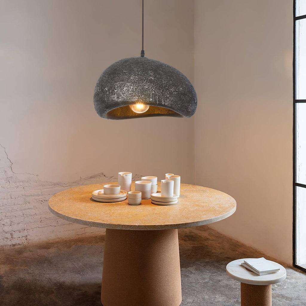 khmara-retro-pendant-lamp-anzaz-Matte Black-2