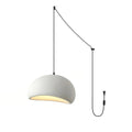 cloud-pendant-swag-light-style-b-anzaz-Blue & Black Hanging Wire-66