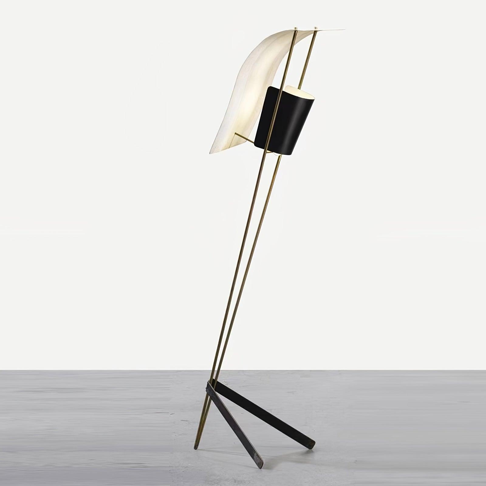 kite-floor-lamp-anzaz-Black & Black-10