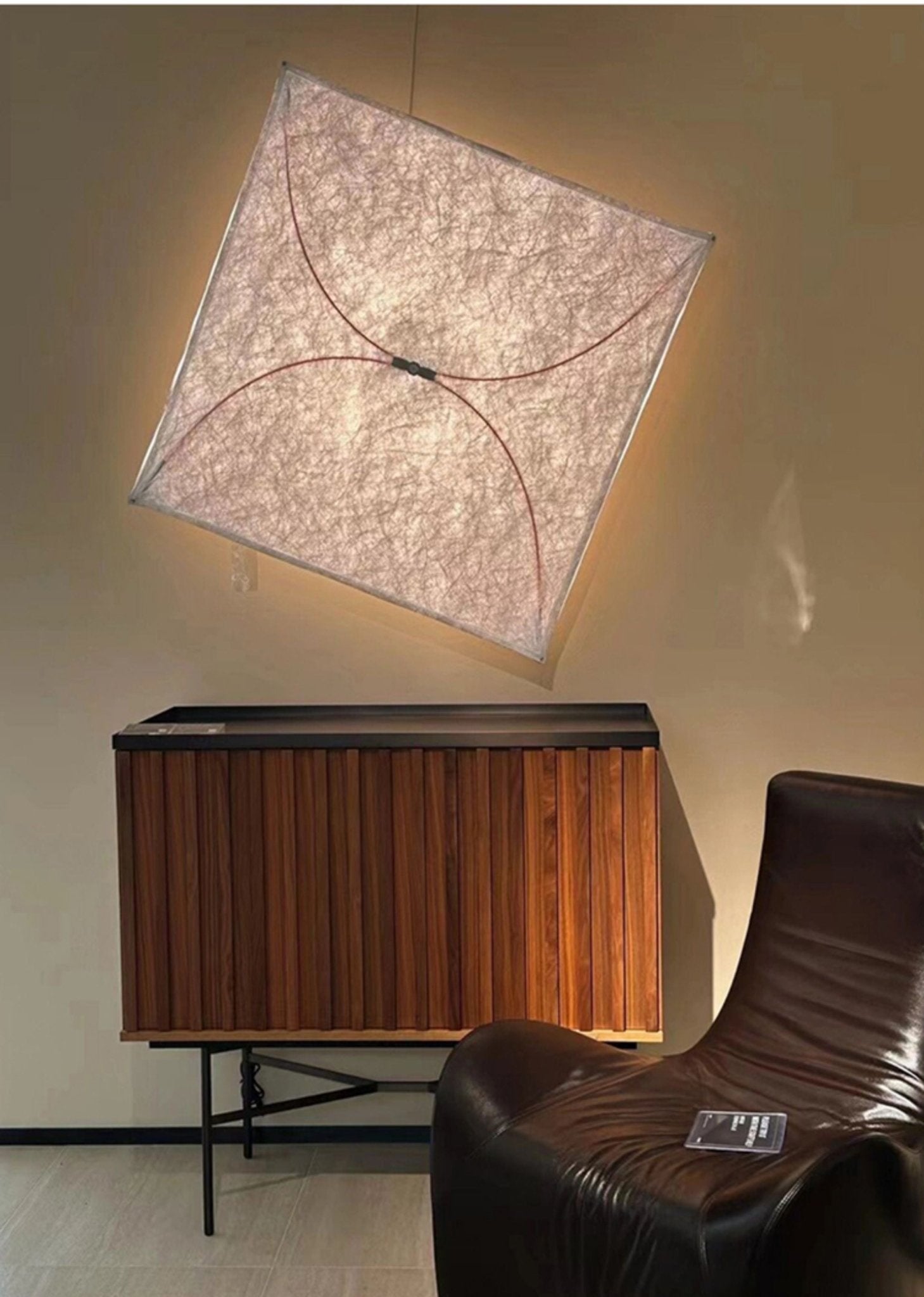 kite-shaped-paper-wall-lamp-anzaz-White-4