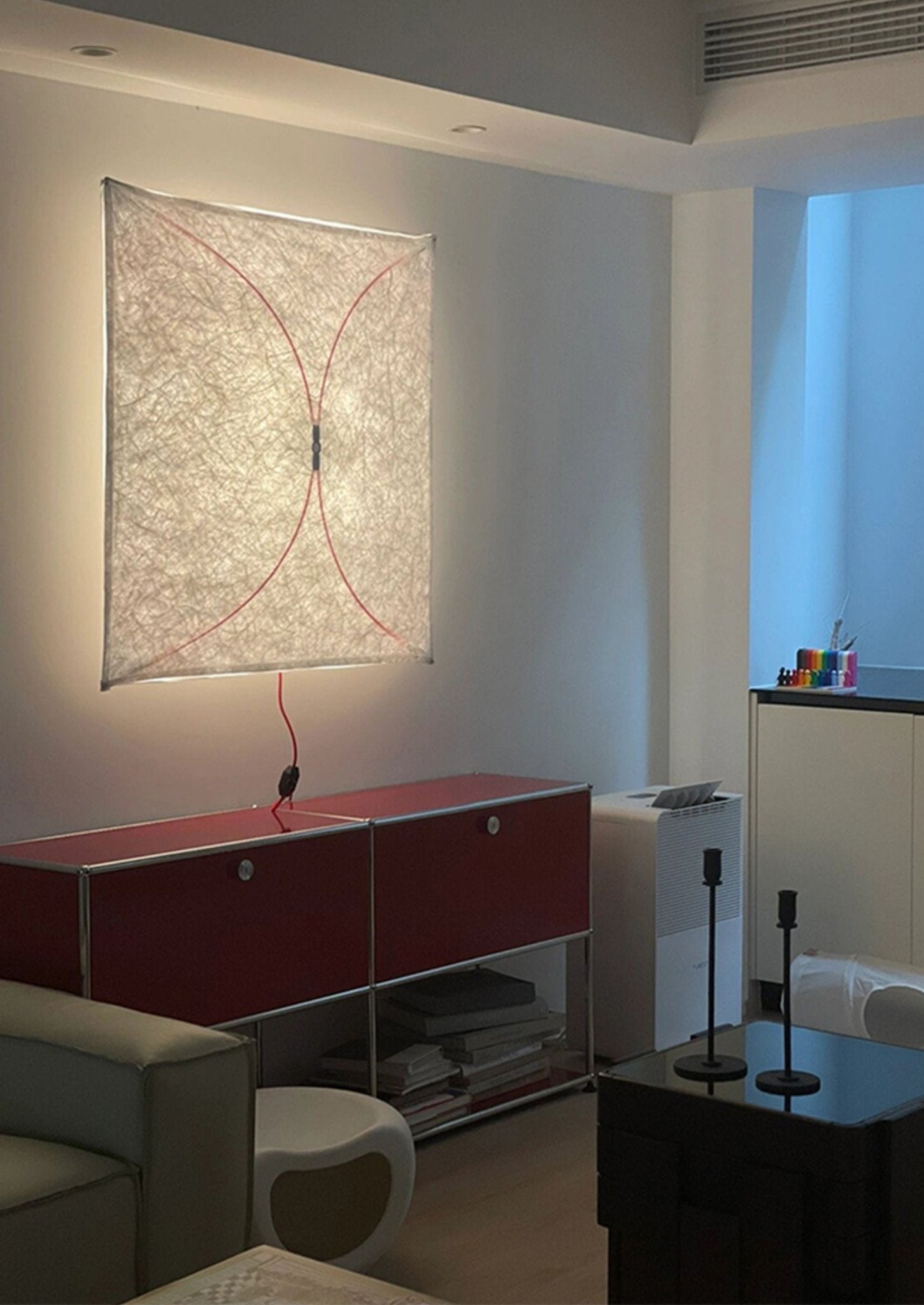kite-shaped-paper-wall-lamp-anzaz-White-6