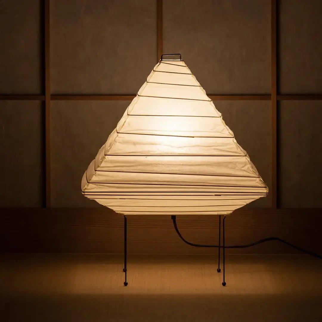 kiyoshi-paper-table-lamp-anzaz-White & Black-4