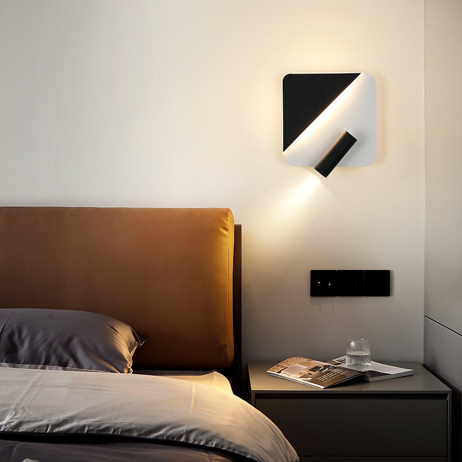 kneeland-rotatable-wall-lamp-anzaz-Black+White-2