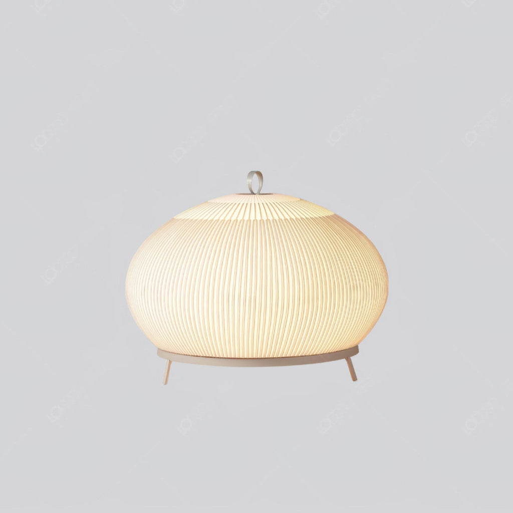 knit-table-lamp-anzaz-White & Three-Color RC Dimming-6