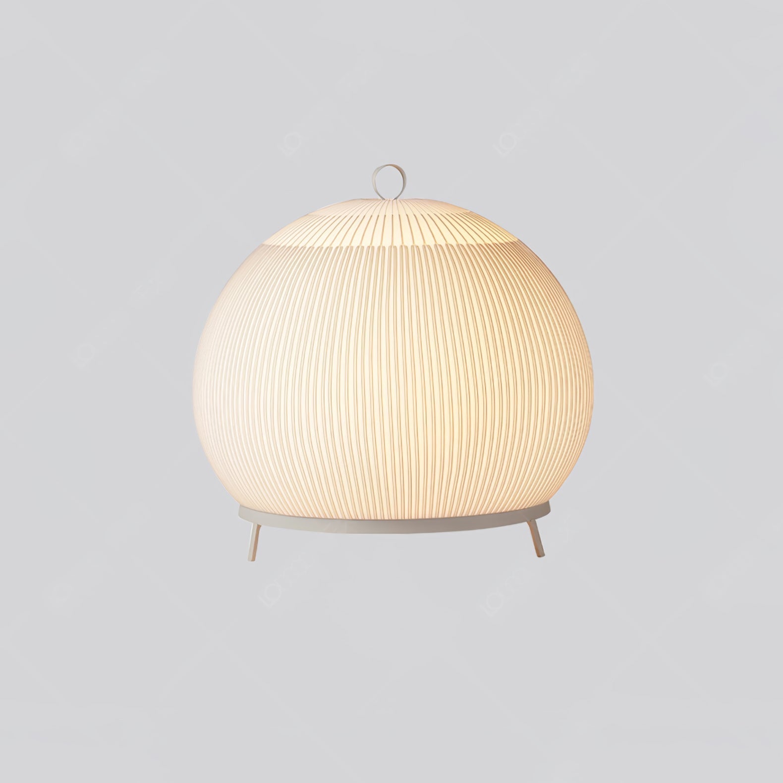 knit-table-lamp-anzaz-White & Three-Color RC Dimming-12