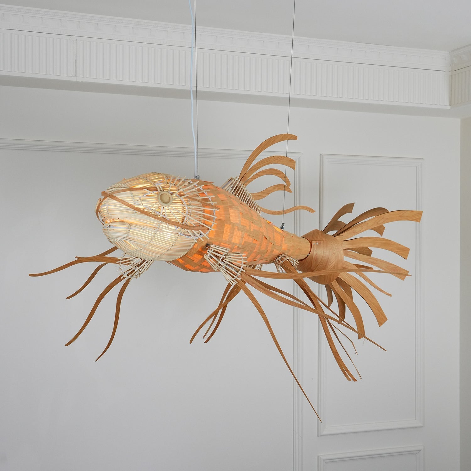 koi-chandelier-anzaz-Wood Color-4