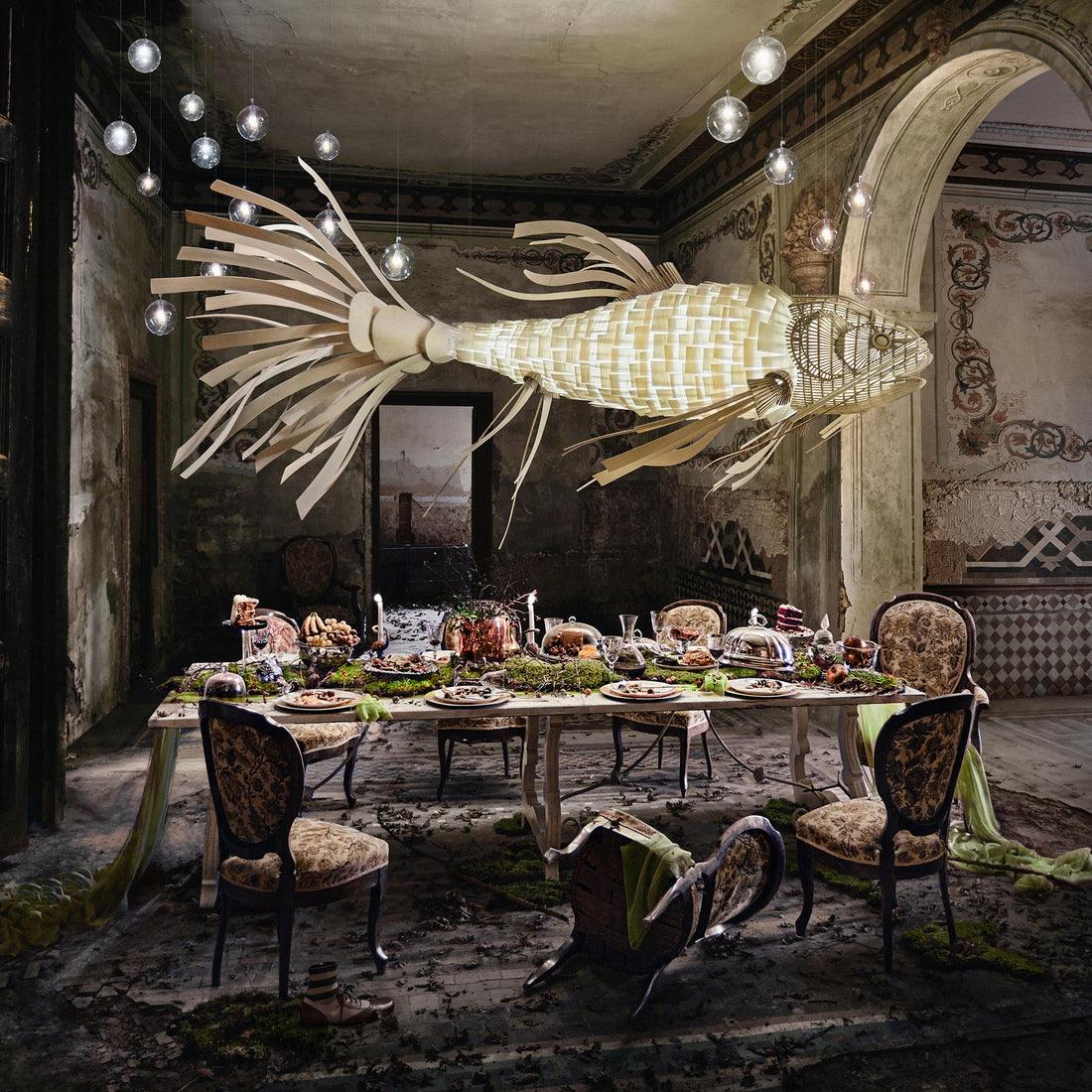 koi-chandelier-anzaz-Wood Color-2