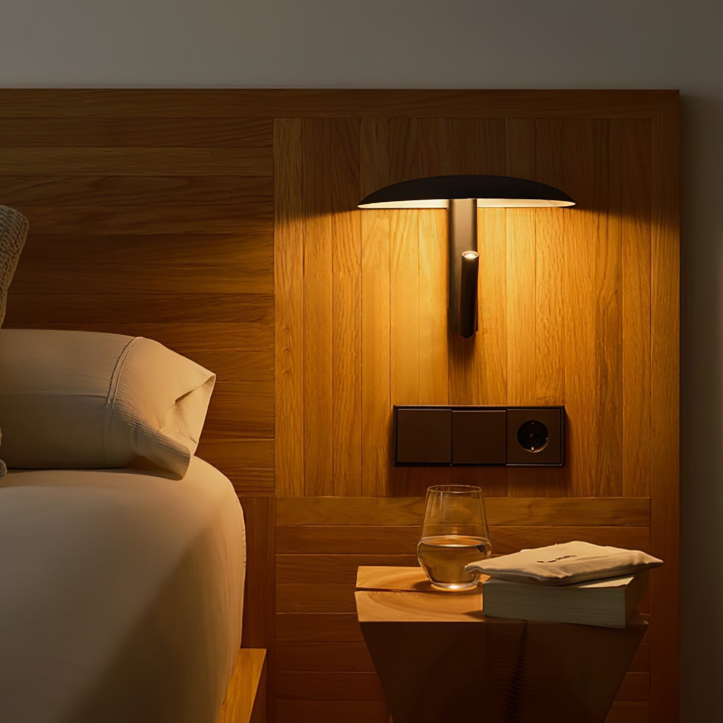 konoha-wall-lamp-anzaz-Black-2