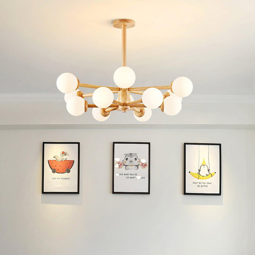 kozan-wooden-chandelier-anzaz-Wood Color & White-3