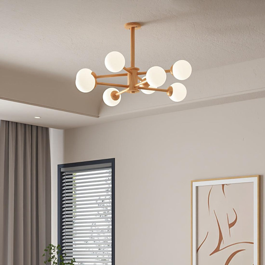kozan-wooden-chandelier-anzaz-Wood Color & White-5