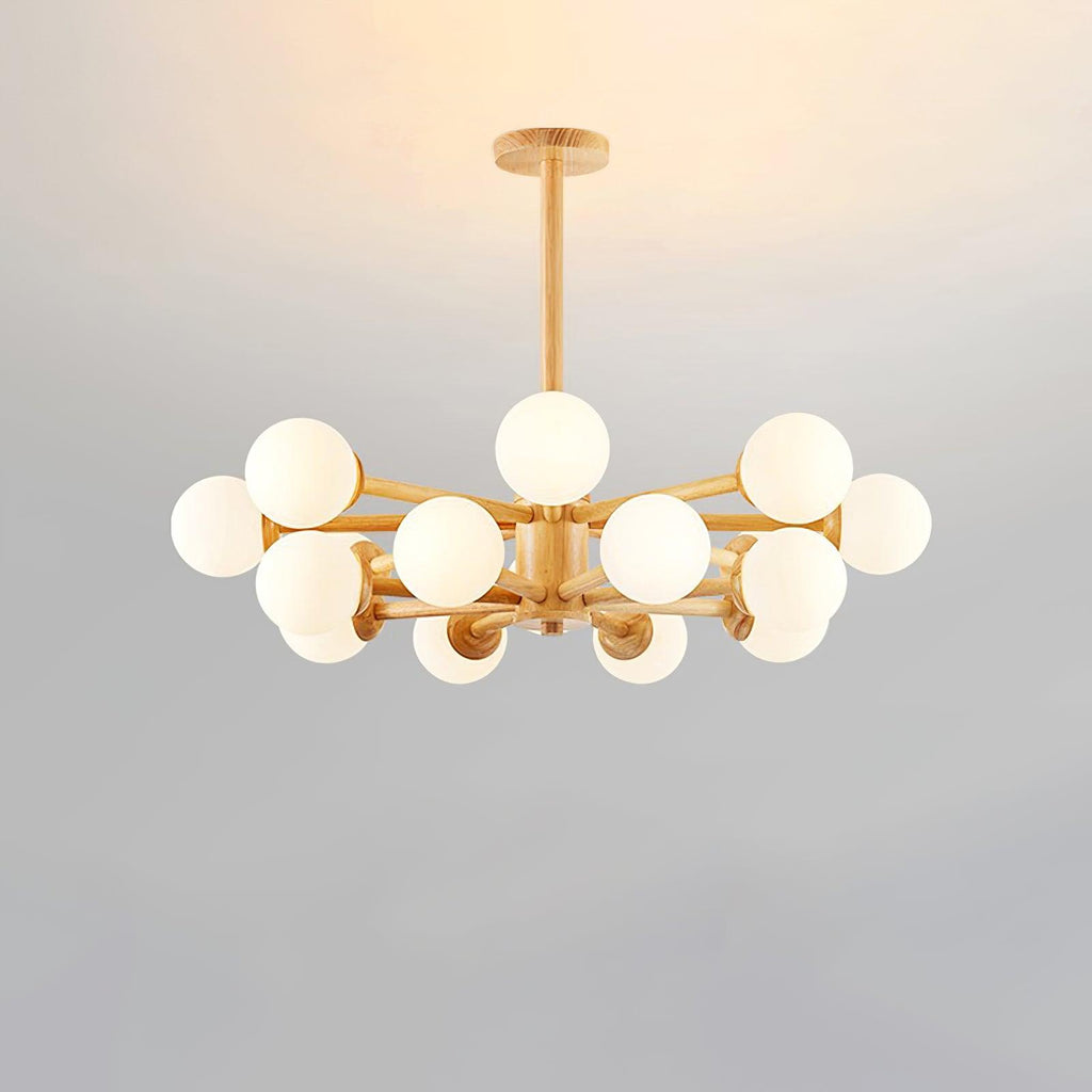 kozan-wooden-chandelier-anzaz-Walnut Wood Color & White-8