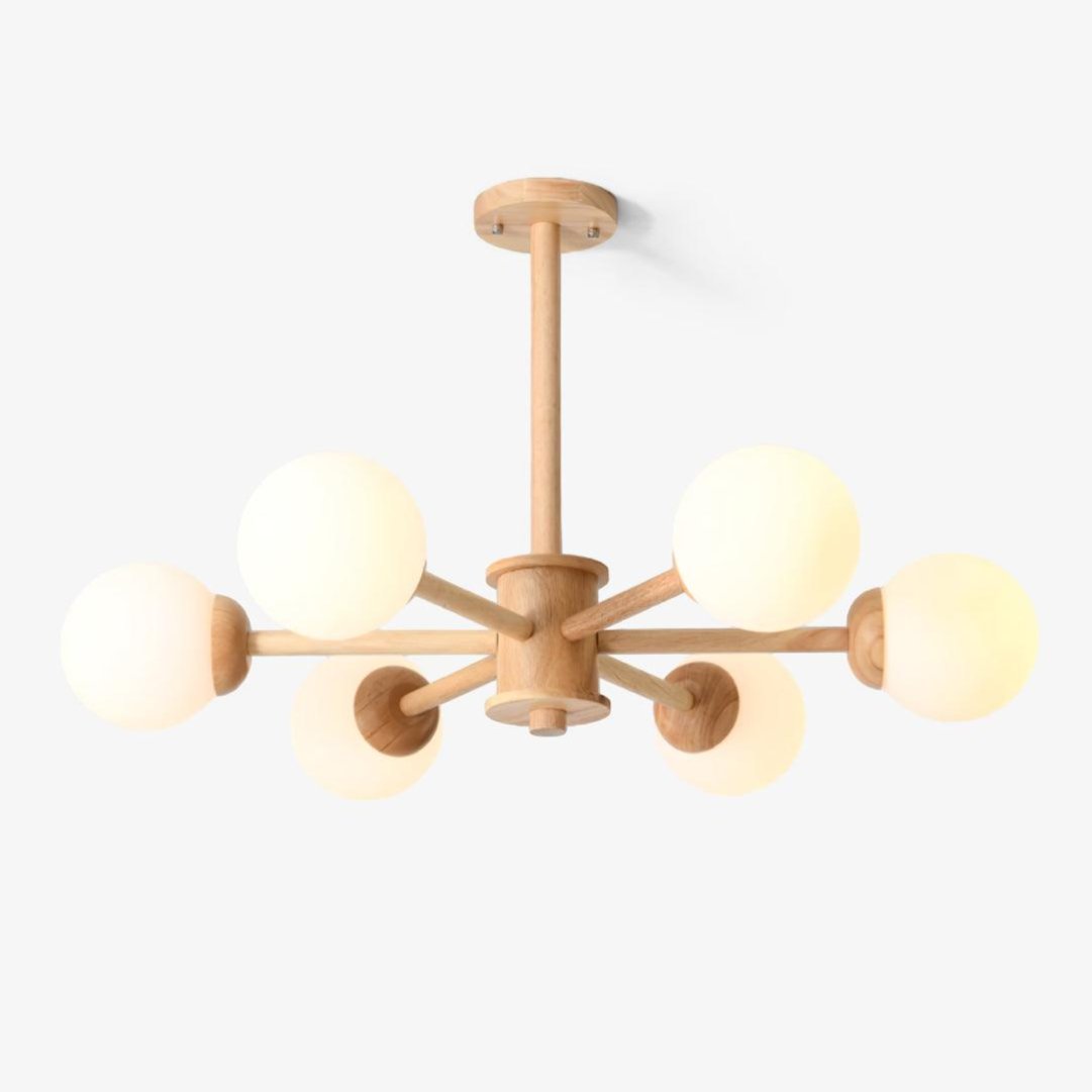 kozan-wooden-chandelier-anzaz-Wood Color & White-1