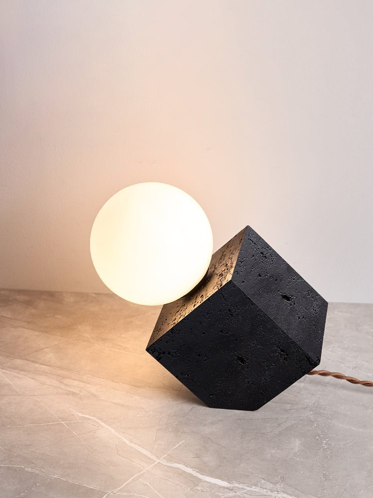 kryden-table-lamp-anzaz-Black Travertine & White-3