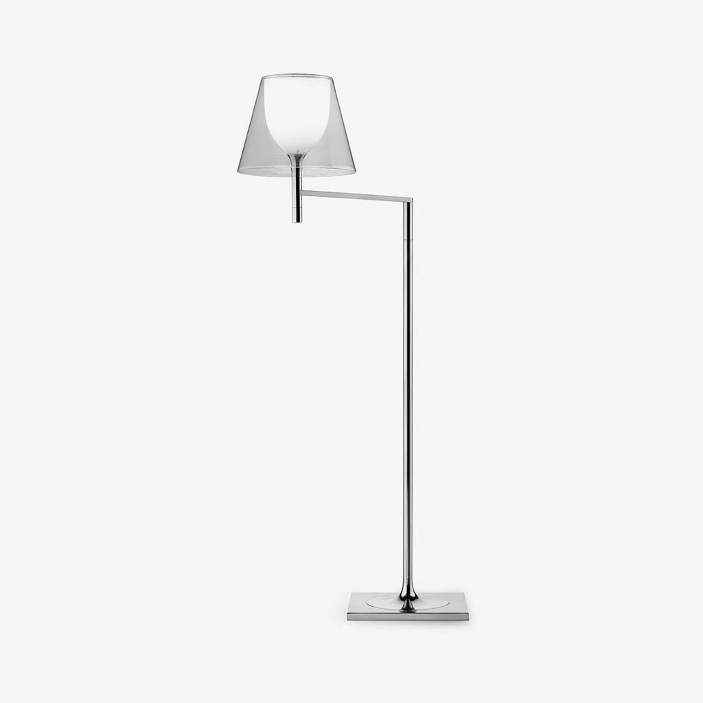 chrome-prism-bending-floor-light-anzaz-Chrome & Clear-1