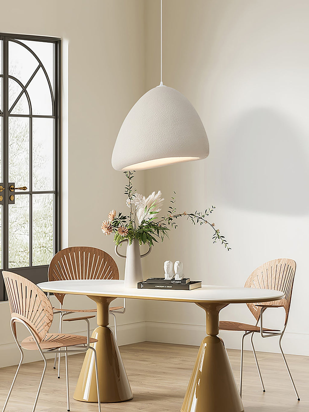 kyoto-pendant-light-anzaz-Beige-3