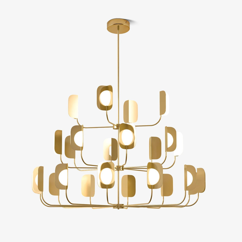 leaf-chandelier-anzaz-Copper-1