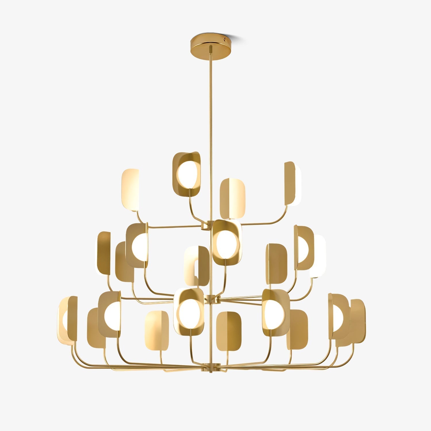 leaf-chandelier-anzaz-Copper-1
