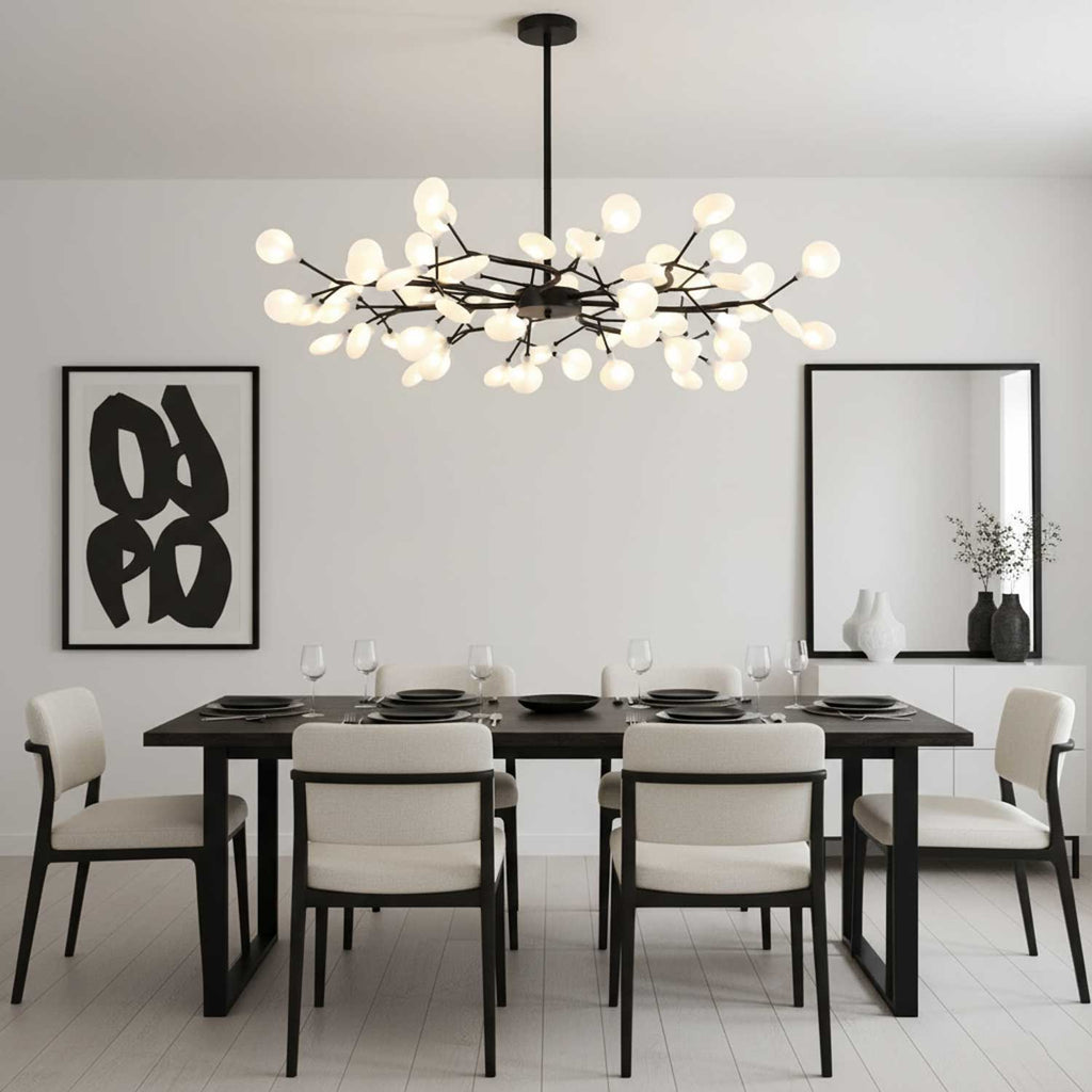 led-firefly-sputnik-chandelier-anzaz-Gold & White-13