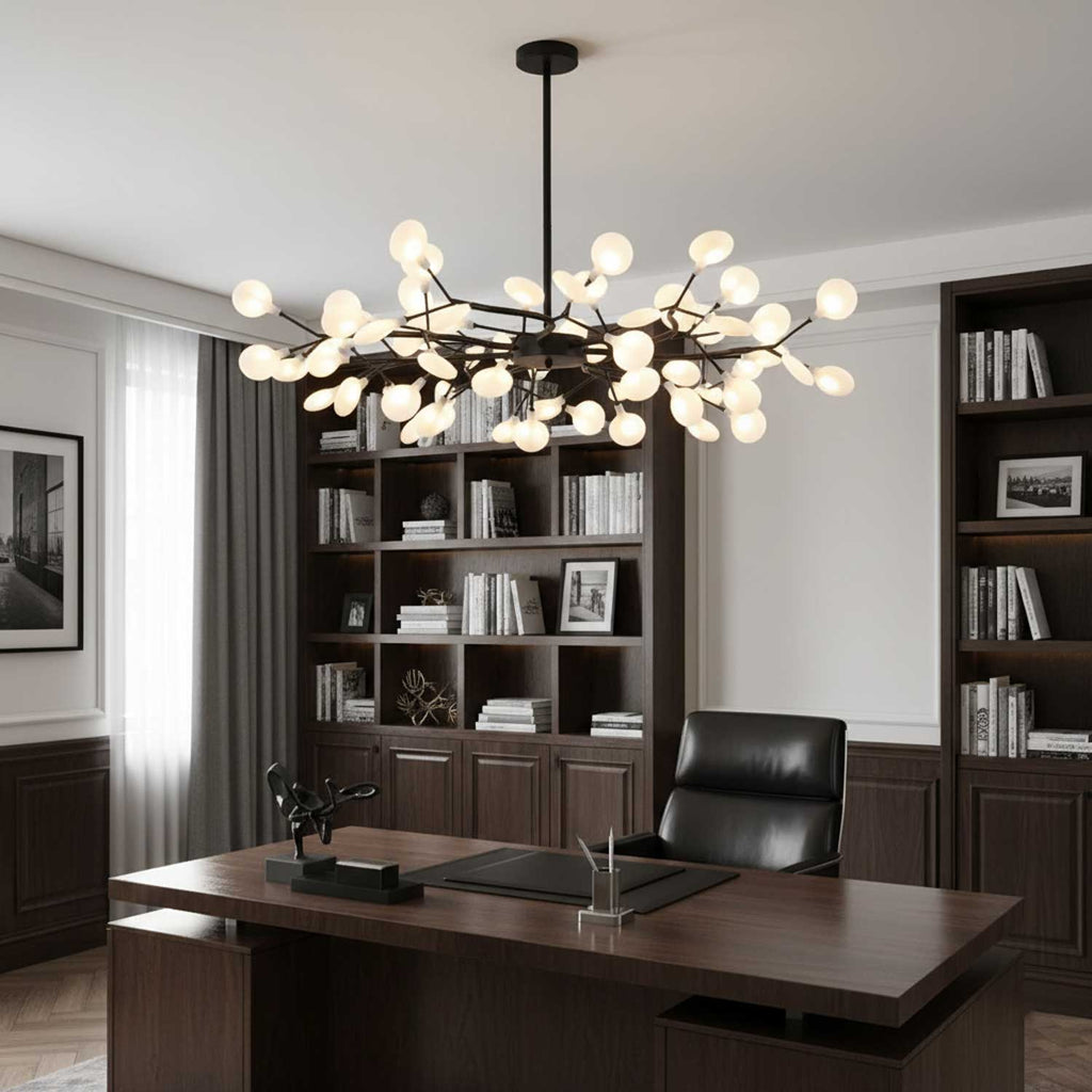 led-firefly-sputnik-chandelier-anzaz-Black & White-16