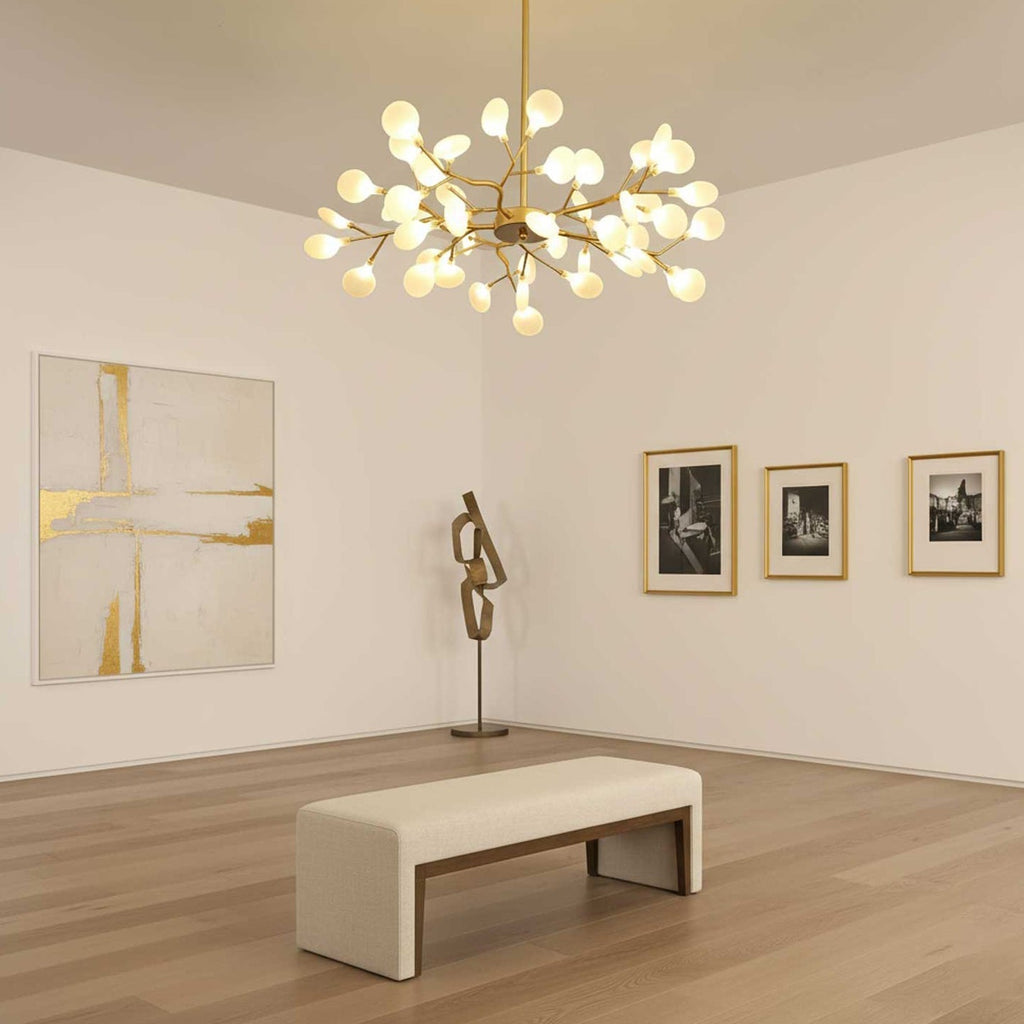 led-firefly-sputnik-chandelier-anzaz-Gold & White-14