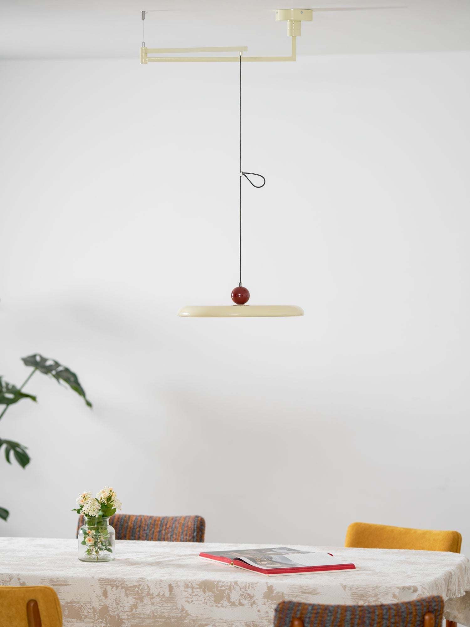lola-swing-arm-pendant-lamp-anzaz-Drak Red-15