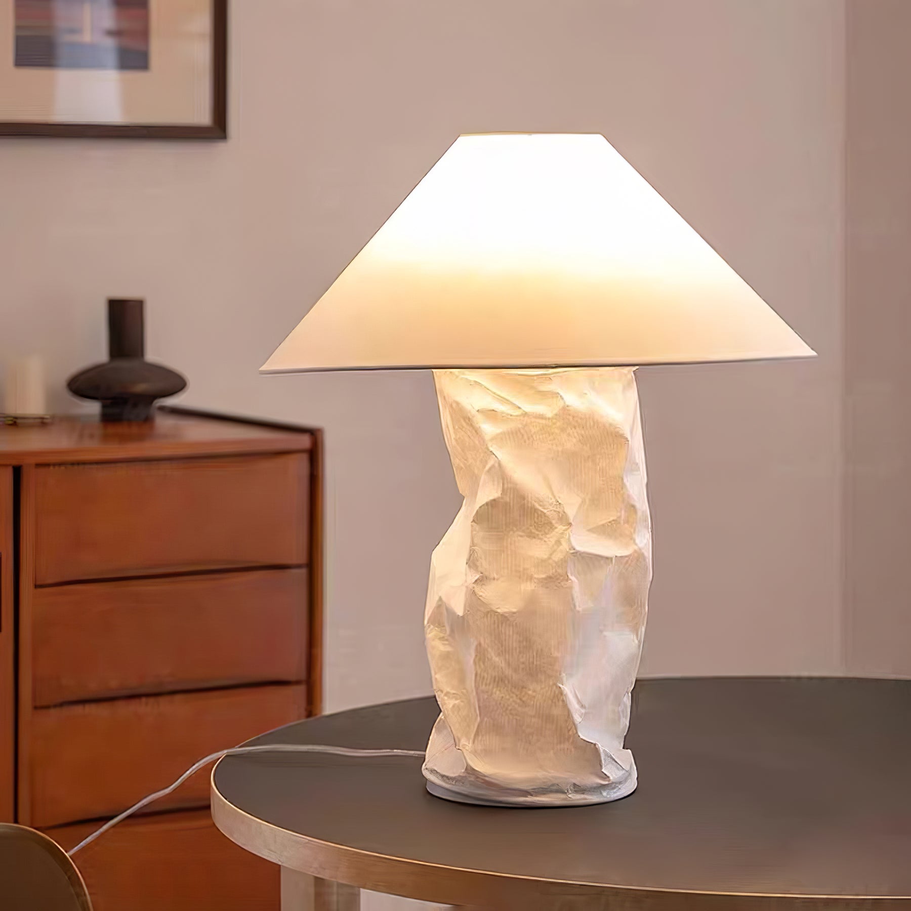 crinkle-paper-table-lamp-anzaz-White-3