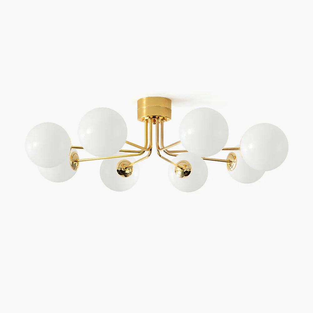 lanta-ceiling-lamp-anzaz-Chrome & White-1
