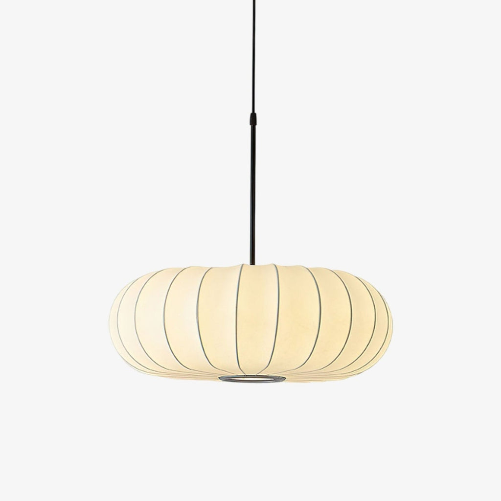 lantern-glow-pendant-lamp-anzaz-Black & White-1