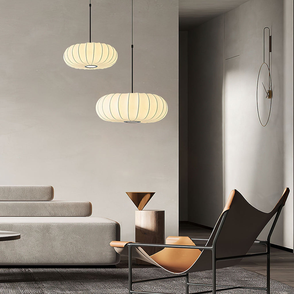 lantern-glow-pendant-lamp-anzaz-Black & White-3
