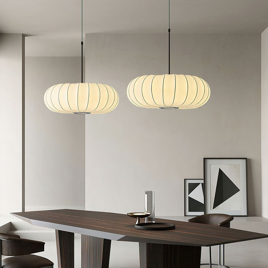 lantern-glow-pendant-lamp-anzaz-Black & White-2