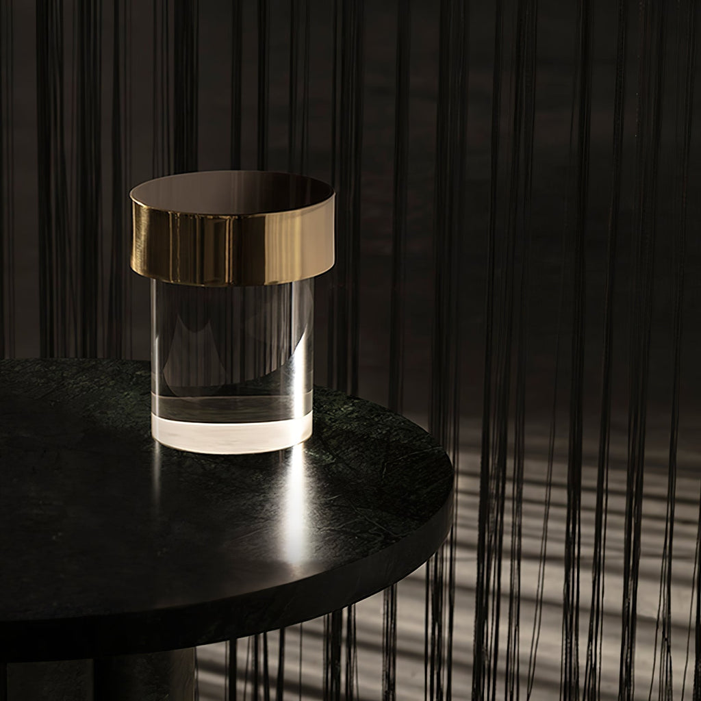 last-order-portable-table-lamp-anzaz-Chrome & Clear-6