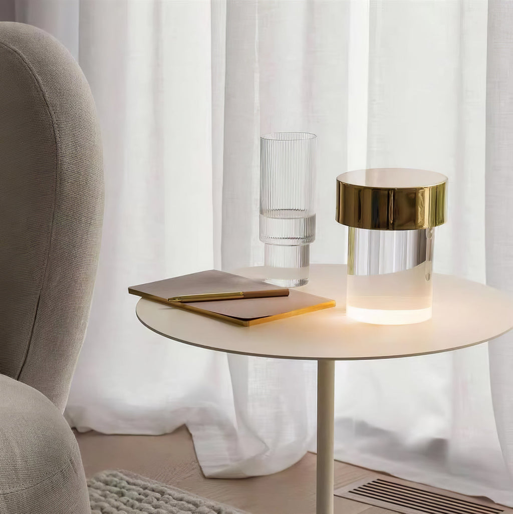 last-order-portable-table-lamp-anzaz-Green & Clear-4