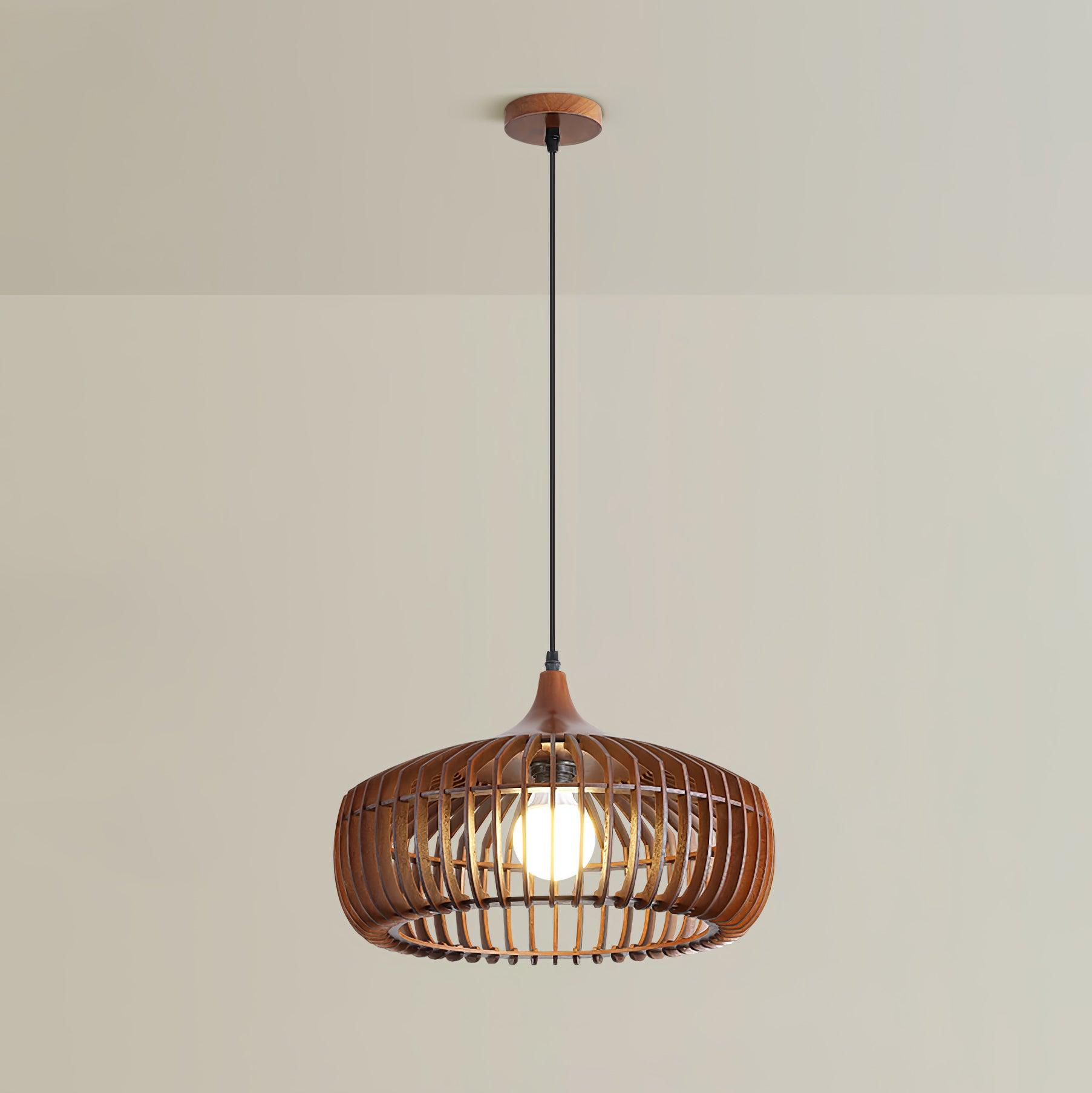 lattice-nest-wooden-pendant-lamp-anzaz-Nature wood-2
