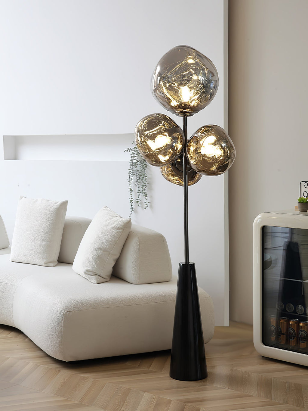 lava-column-floor-lamp-anzaz-Chrome+Black-5
