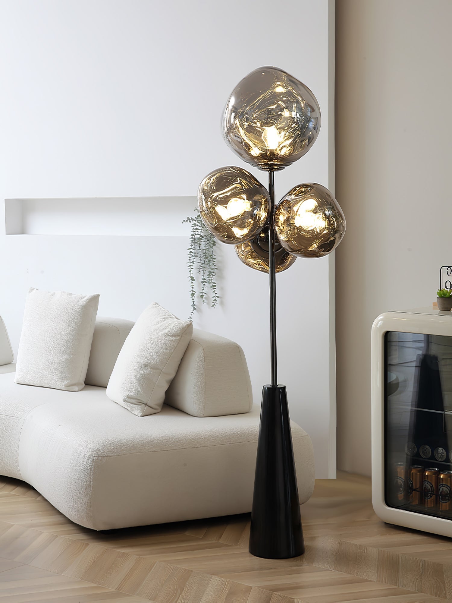 lava-column-floor-lamp-anzaz-Chrome+Black-5