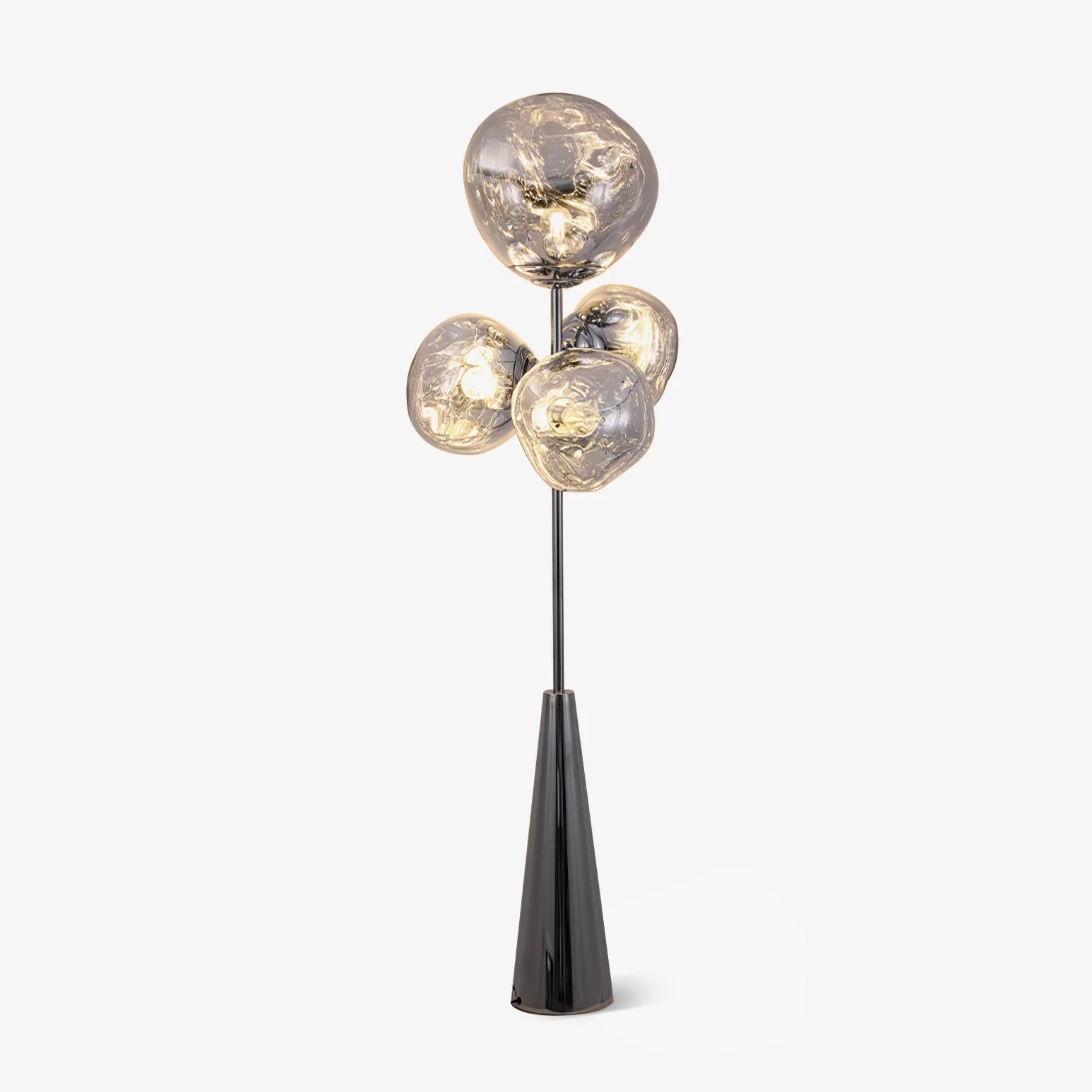 lava-column-floor-lamp-anzaz-Smoke gray+Black-1