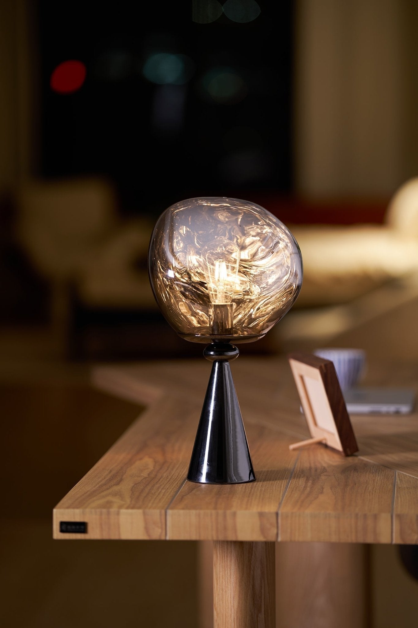 lava-cone-table-lamp-anzaz-Chrome & Smoke gray-6