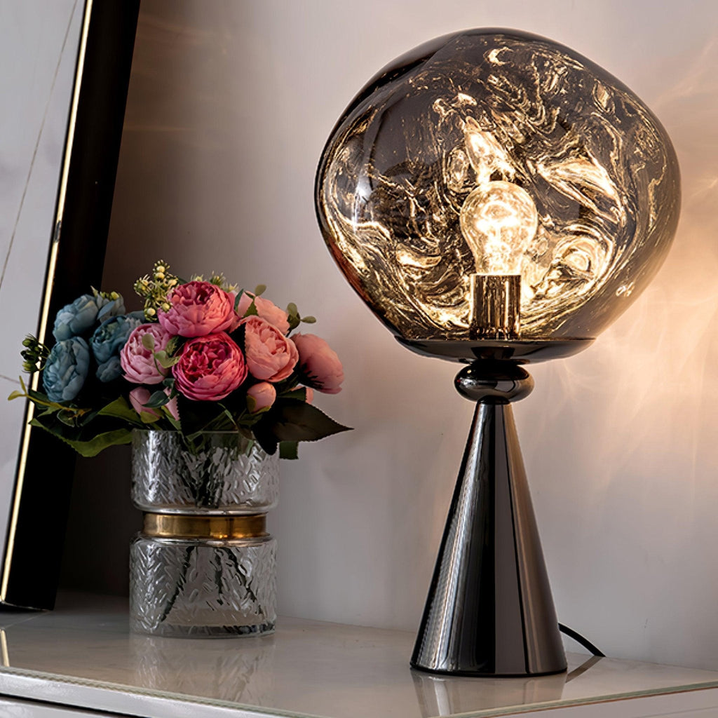 lava-cone-table-lamp-anzaz-Black & Smoke gray-12