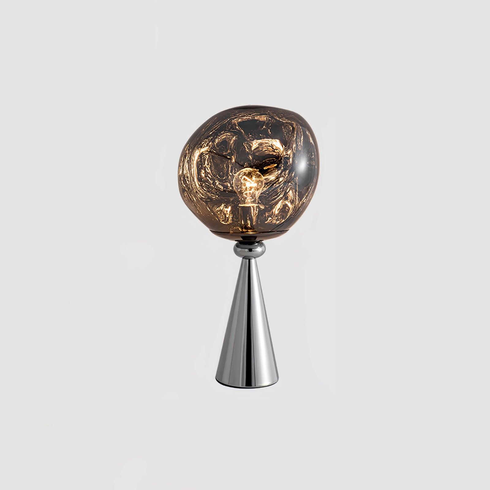 lava-cone-table-lamp-anzaz-Chrome & Smoke gray-20