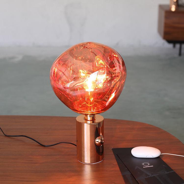lava-table-lamp-anzaz-Smoky Gray-5