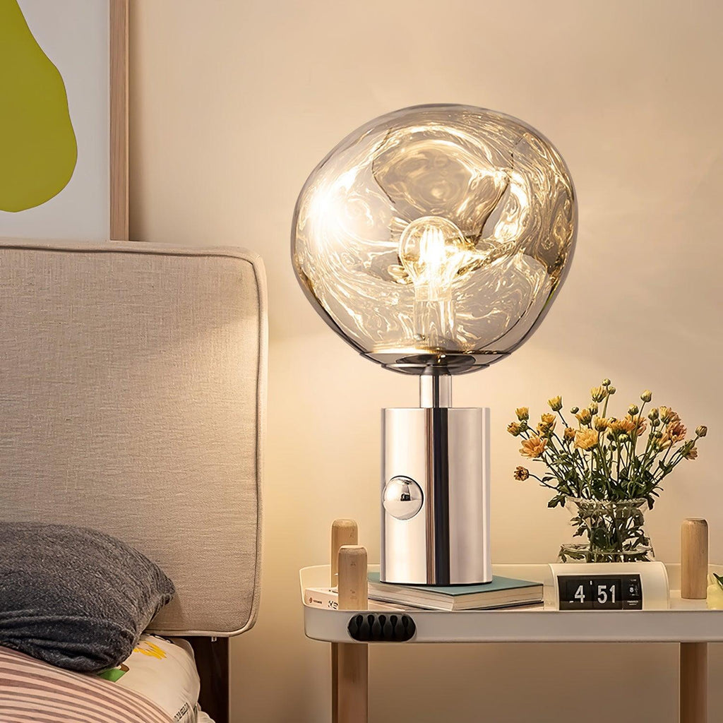 lava-table-lamp-anzaz-Smoky Gray-7