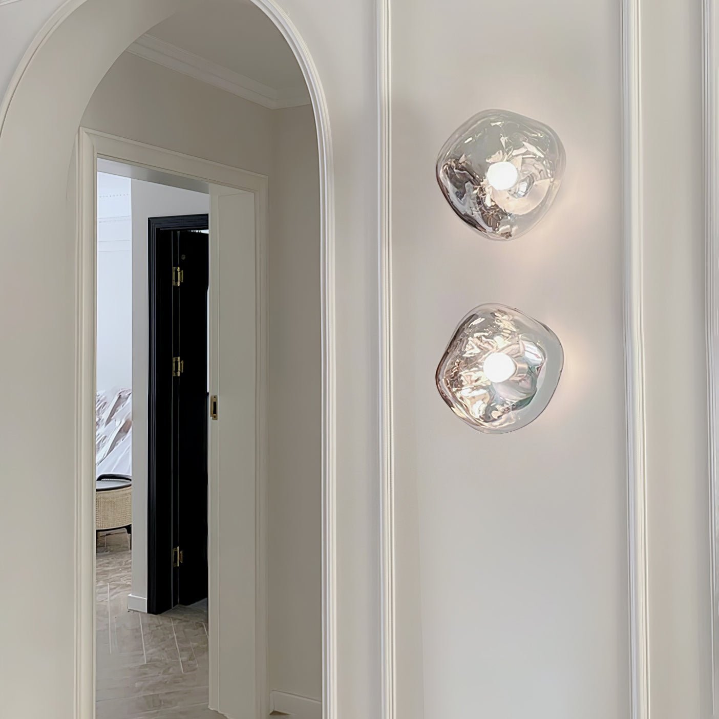 lava-plug-in-wall-lamp-anzaz-Rose gold-2