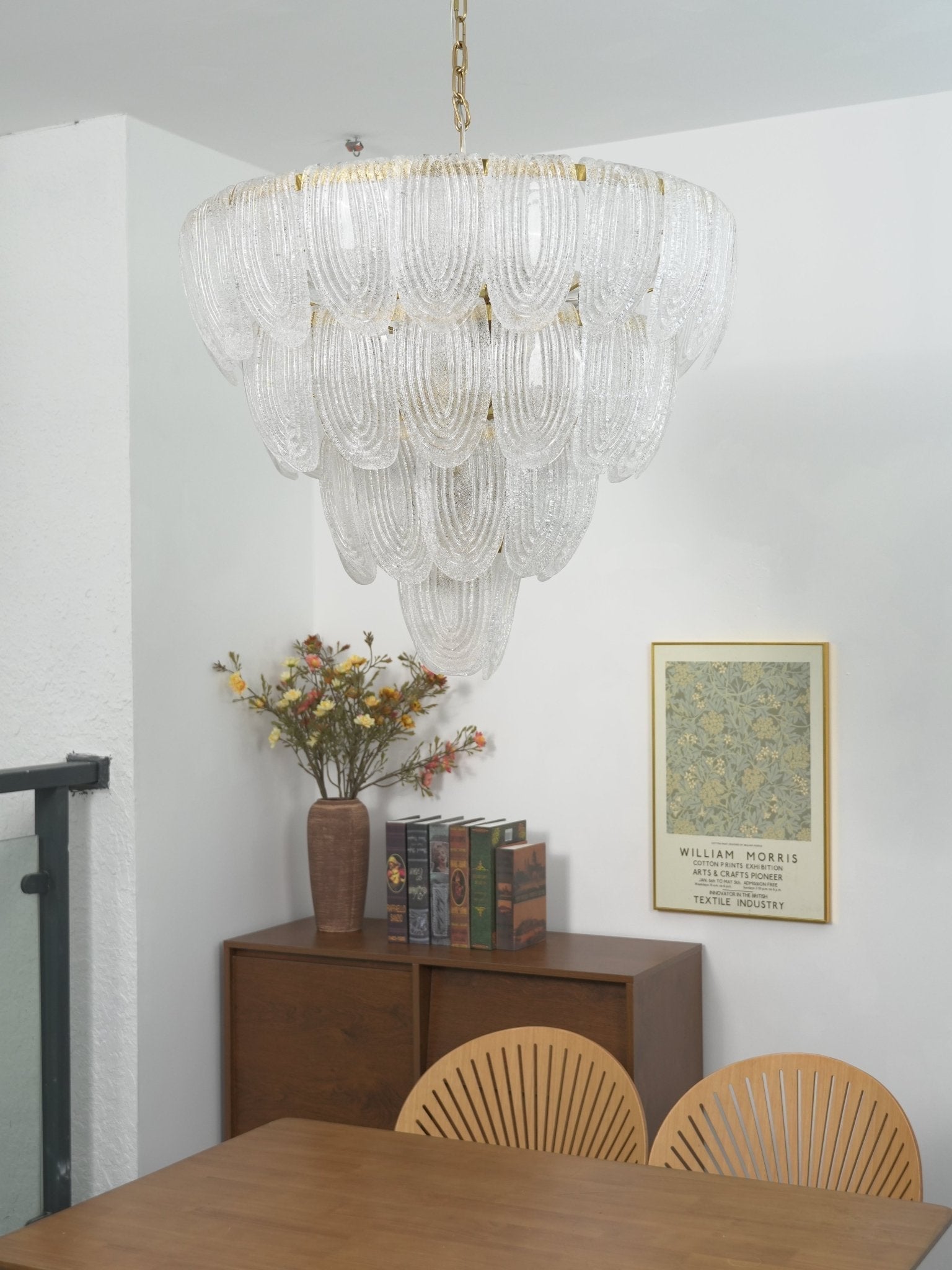 layered-glass-petal-chandelier-anzaz--9