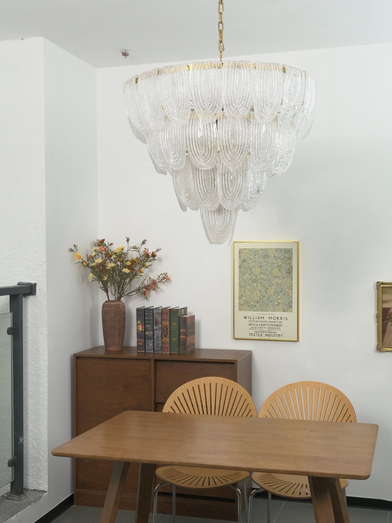 layered-glass-petal-chandelier-anzaz--11