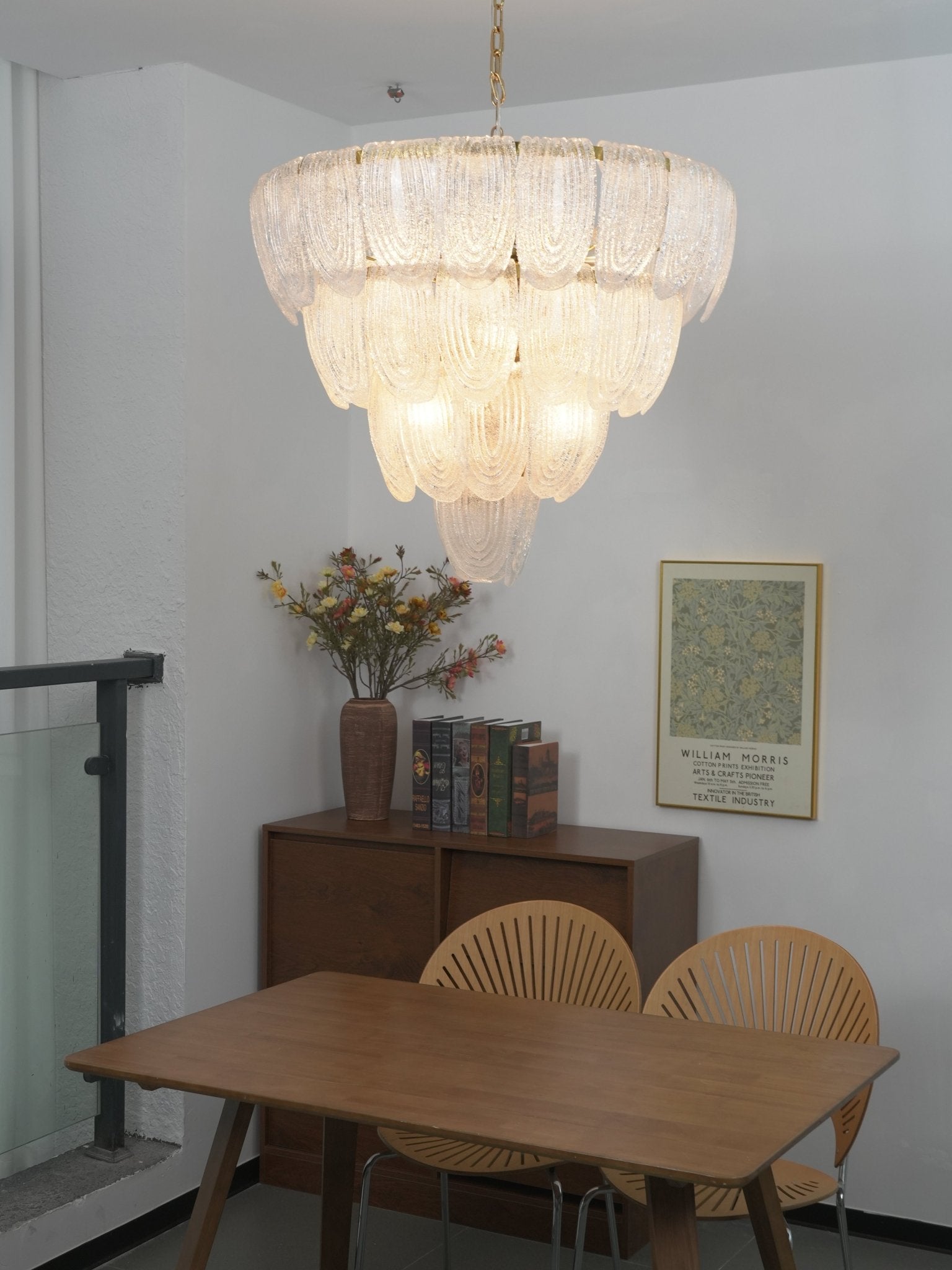 layered-glass-petal-chandelier-anzaz--12