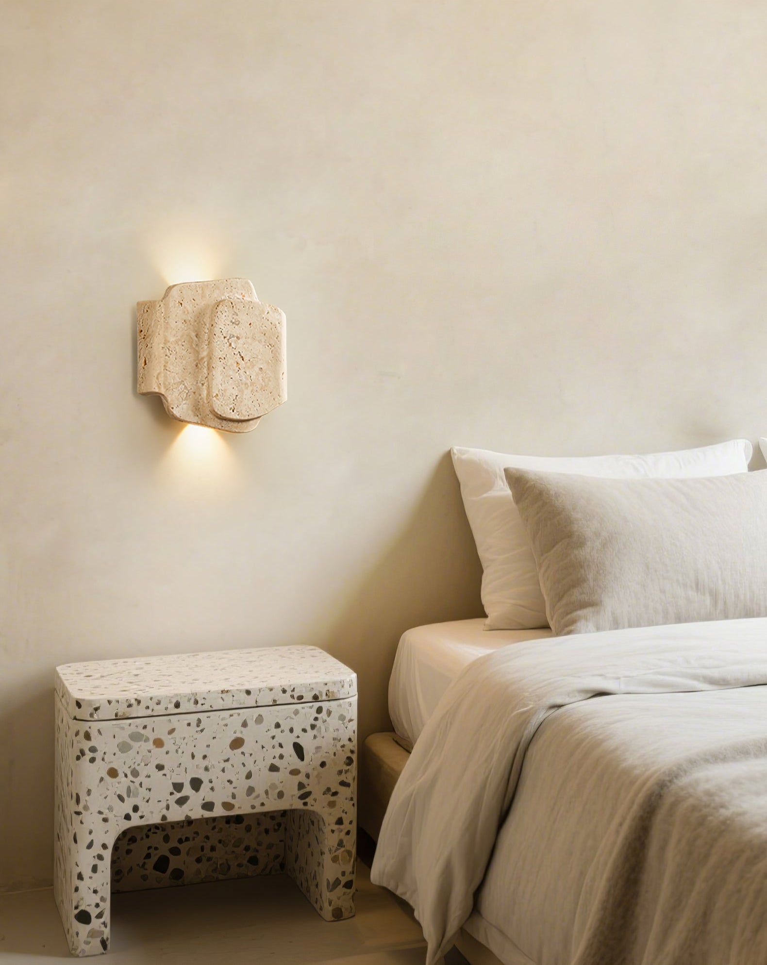 layered-travertine-wall-light-anzaz--9