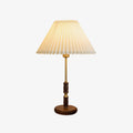 le-klint-table-lamp-anzaz-Walnut color & White-1